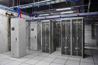 虹橋之上，數(shù)據(jù)飛馳 國際互聯(lián)網(wǎng)數(shù)據(jù)專用通道開通，首批企業(yè)率先駛?cè)刖W(wǎng)絡(luò)“高速直達(dá)列車”