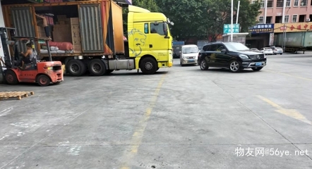 深圳到吳中區(qū)物流專(zhuān)線 2023年市區(qū)縣與鄉(xiāng)鎮(zhèn)“閃送”式貨物運(yùn)輸代理全解析