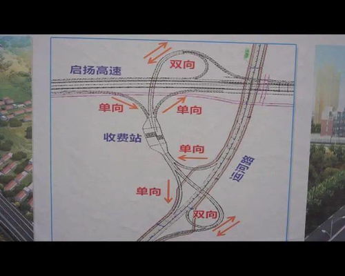 轉(zhuǎn)盤(pán)探路 快速路改造下的江運(yùn)互通體驗(yàn)與道路貨物運(yùn)輸代理新篇