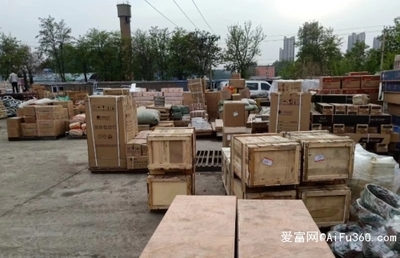 臨清到梅州物流專線 2024全境閃送+道路貨物運輸代理服務全景解析